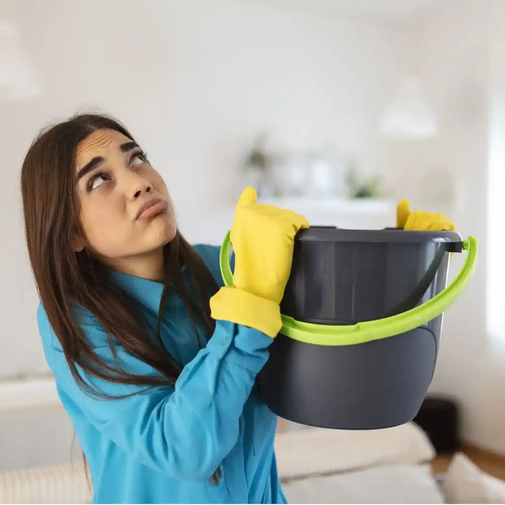 water damage restoration service Peninsula
